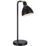 Nordlux RAY 63201003 Darbo stalo lempa 1x40W/E14 IP20
