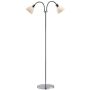 Nordlux RAY 63224033 Stovinė lempa 2x40W/E14 IP20
