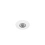 Italux ENCANTO RCS-9822-85-8W-WH-SWK Įmontuojamas apšvietimas 1x8W/LED 3000k|4000k|6000k 800LM IP65