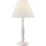 Dar Lighting Regal REG422 Stalo lempa 1x60w/b22 ip20