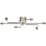 Dar Lighting Reyna REY3450-F Pakabos 7x25w/g9 ip20