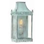 Elstead Lighting REGENTS PARK REGENTS-PARK-V Sienos lempa 1x60W/E27 IP44