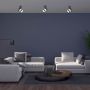 Light Prestige Anillo LP-770/1W BK Taškinis šviestuvas 1x50W/GU10 IP44