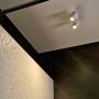 Light Prestige Boston LP-741/2W WH/BK Taškinis šviestuvas 2x50W/GU10 IP20