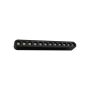 Light Prestige Magnetic LP-636-MAG SLIM 12W 3BK Geležinkelio švieslentė 1x12W/LED 3000K 838lm IP20