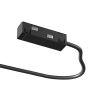 Maytoni Accessories for tracks Exility TRA034B-42B-1 Jungiklis su maitinimo šaltiniu IP20