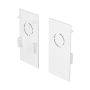 Maytoni Accessories for tracks Exility TRA034EC-41W Uždanga