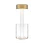 Maytoni AI Collaboration MOD229TL-L3G3K1 Stalo lempa 1x3W/LED 120lm IP20