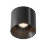 Maytoni Alfa LED C064CL-01-15W3K-RD-B Lubų šviestuvas 1x15W/LED 3000K 1200lm IP20