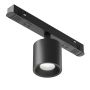Maytoni Alfa S TR132-4-7W-DS-B Geležinkelio švieslentė 1x7W/LED 360lm IP20