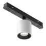 Maytoni Alfa S TR132-4-7W-DS-W Geležinkelio švieslentė 1x7W/LED 350lm IP20