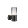 Maytoni Amas O432WL-01GF Sienos lempa 1x60W/E27 IP54