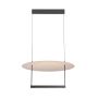 Maytoni Ambience MOD280PL-L30B3K1 Pakabinama lempa 1x30W/LED 3000K 1400lm IP20