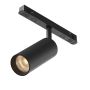 Maytoni Artisan TR097-2-12W3K-M-BB Geležinkelio švieslentė 1x12W/LED 3000K 870lm IP20