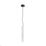 Maytoni Basic Texture MOD461PL-L5W3K Pakabinama lempa 1x5W/LED 300lm IP20