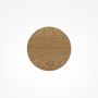 Maytoni Basic Texture MOD461WL-L5BGK Sienos lempa 1x5W/LED 345lm IP20