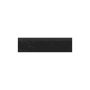 Maytoni Basic Texture MOD461WL-L8BK Sienos lempa 1x8W/LED 526lm IP20