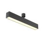 Maytoni Basis C154CL-13W3K-B Stropo šviestuvas 1x13W/LED 3000K 560lm IP20