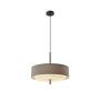 Maytoni Bergamo MOD613PL-05GR Pakabinama lempa 5x60W/E27 IP20