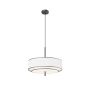 Maytoni Bergamo MOD613PL-05W Pakabinama lempa 5x60W/E27 IP20