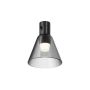 Maytoni Bianca TR147-1-3W3K-B-DE Geležinkelio švieslentė 1x3W/LED 3000K 50lm IP20