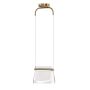 Maytoni Cabaret MOD170PL-L8BS3K Pakabinama lempa 1x8W/LED 3000K 850lm IP20