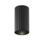 Maytoni Calipso C106CL-01-GU10-B Lubų šviestuvas 1x10W/GU10 IP20