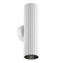 Maytoni Calipso C106WL-02-GU10-W Sienos lempa 2x10W/GU10 IP20