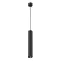Maytoni Calipso P106PL-01-GU10-B Pakabinama lempa 1x10W/GU10 IP20