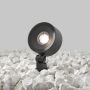 Maytoni Core O495FL-L25B3K Sodų prožektorius 1x25W/LED 3000K 1850lm IP65