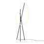 Maytoni Crochet MOD369FL-L36B3K Stovinė lempa 1x36W/LED 3000K 2500lm IP20