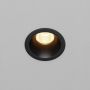 Maytoni Dip DL115-10W-2.7K-B Įmontuojamas apšvietimas 1x10W/LED 2700K 1100lm IP20