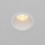 Maytoni Dip DL118-15W-2.7K-W Įmontuojamas apšvietimas 1x15W/LED 2700K 1640lm IP20
