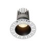 Maytoni Dip DL122-15W-3K-TRS-B Įmontuojamas apšvietimas 1x15W/LED 3000K 1550lm IP20