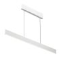 Maytoni Euphoria P109PL-36W2.7-6K-W Pakabinama lempa 1x36W/LED IP20