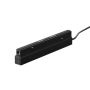 Maytoni Exility TRA034DR-100W-DD-B-DE Jungiklis su maitinimo šaltiniu IP54