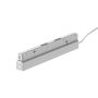 Maytoni Exility TRA034DR-100W-DD-W-DE Jungiklis su maitinimo šaltiniu IP54