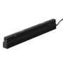 Maytoni Exility TRA034DR-200W-DD-B-DE Jungiklis su maitinimo šaltiniu IP54