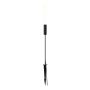 Maytoni Flare O487FL-L3GF3K Sodų prožektorius 1x3W/LED 3000K 250lm IP65