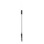Maytoni Flare O487FL-L3GF3K1 Sodų prožektorius 1x3W/LED 3000K 250lm IP65