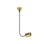 Maytoni Flarity TRA154C-SB1-BS Jungiklis su maitinimo šaltiniu IP20