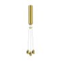 Maytoni Flarity TRA154SW-BB-R-BS Jungiklis su maitinimo šaltiniu IP20