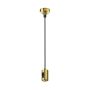 Maytoni Flarity TRA157SW-B1-BS Pakabos IP20