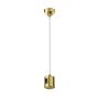 Maytoni Flarity TRA157SW-IPC1-BS Pakabos IP20