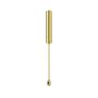 Maytoni Flarity TRA159C-BB1-BS Pakabos IP20