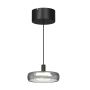 Maytoni Float MOD498PL-L13BK1 Pakabinama lempa 1x13W/LED 3000K 700lm IP20
