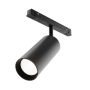 Maytoni Focus LED TR032-4-20WTW-S-DD2-B Geležinkelio švieslentė 1x20W/LED 2700K-6500K 1200lm IP20