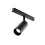 Maytoni Focus LED TR032-4-5WTW-S-DD2-B Geležinkelio švieslentė 1x5W/LED 2700K-6500K 300lm IP20