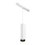 Maytoni Focus LED TR041-2-12W4K-W Geležinkelio švieslentė 1x12W/LED 4000K 1090lm IP20