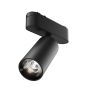 Maytoni Focus LED TR103-1-12W4K-M-B Geležinkelio švieslentė 1x12W/LED 4000K 1100lm IP20